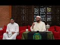 Dhikr & Fikr: 120th Wisdom of Ibn 'Ata'Illah | Shaykh Yasir Fahmy