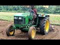 jhon Deere tractor 5103