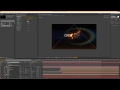 After Effects Tutorial - Fire Logo (Free Project Files)