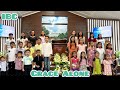 *** Grace Alone *** Inicbulan Baptist Church #beblessed #worship #music