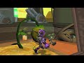 Ratchet & Clank: Size Matters Español Parte 7