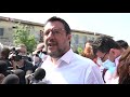 Regionali, Salvini: 