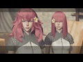 Nier - The story of Devola & Popola