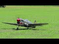 P-40 Warhawk Warbirds Over Delaware 2024