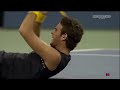2009 US Open Final Highlights- Federer vs. Del Potro HD