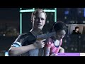 【Detroit: Become Human】人を人たらしめるものとは？#1【ハヤシン/配信切り抜き】