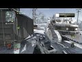 Call of Duty Modern Warfare - kill compilation