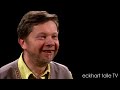 Is Euthanizing My Pet the Compassionate Choice? | Eckhart Tolle