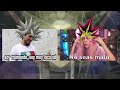 Yu-Gi-Oh! Si los duelos fueran más reales | Mai vs Marik