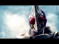 Kamen Rider Heisei All Openings [Full Version]