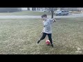 Easy soccer moves (sorry I was wrong with the numbers)