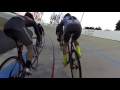 Hellyer Velodrome 5-10-17