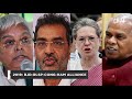 Lalu Prasad Yadav: Bihar’s Strategic Socialist, India’s Entertainer Politician | Crux Files