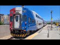 Railfanning 6/4 to 6/6/2024: ...It's Another SLC Trip ft. Frontrunner, TRAX, and UP