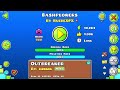 Dashplorers 100% by RuebeXPX (Demon ; video recorded before rating) | Geometry Dash