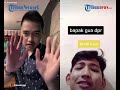 Tanggapi Video Ditantang Anak Anggota DPR, Kaesang Pangarep Beri Respon Kocak Tak Terduga