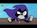 New Villain Alert! 🚨 Teen Titans Go! 🚨 Cartoon Network