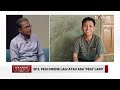 Debat Panas! Kuasa Hukum vs Penasihat Ahli Kapolri Soal Pegi Setiawan Adalah Pegi Perong | tvOne