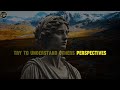 Secrets Revealed: 6 Stoic Lessons For Contentment, Truth, And Integrity | You Won't Regret Watching!