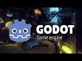 Who makes the best Godot Tutorial