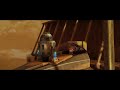 R2-D2 vs R3-S6 Goldie [4K HDR] - Star Wars: The Clone Wars
