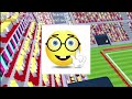 Beating Kids in Soccer in Roblox (Super League Soccer)