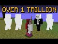 How Hypixel Skyblock's Richest Players Lost 1 Trillion coins