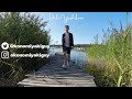 Life in Finland - One Weekend in October