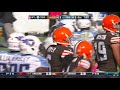 Greatest Moments in Cleveland Browns History