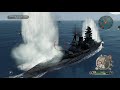 Battlestations: Pacific: Empires Strike Mission Pack Walkthrough - Sibuyan Sea Dash | 1440p