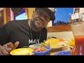 Carmen's  Cantina 2 | Taco Tuesday | Taco hunting