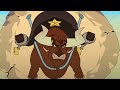 Them's Fightin' Herds - Texas Release Trailer