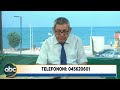 09 Korrik 2024, “Telefonatat e Teleshikuesve” – Mirëmëngjes me Bashkim Hoxhën| ABC News Albania