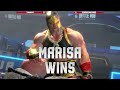 Street Fighter 6 🔥 Yanai (Rank #2 Marisa) Vs ChrisWong (Akuma) 🔥 SF6 High Level Matches!