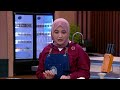 MASAK AJA TETEP NGITUNG MATIMATIKA | PERANG DAPUR ARAFAH & JEROME BESOK!