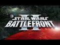 Star Wars Battlefront