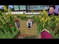 OUR LAST HALLOWEEN IN MINECRAFT.. (Block City Halloween Special 2023)