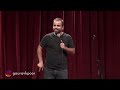 WHAT HAPPENS IN GURGAON ? | Gaurav Kapoor | Stand Up Comedy | Audience Interaction