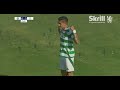 Celtic USA tour goal reel 2024