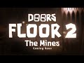 Все трейлеры игры DOORS FLOOR 2 OFFICIAL SNEAK PEEK MINES