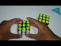 Unboxing Giveaway From Rubik Murah :D (Indonesia)