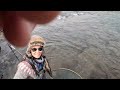 Iceland July 2022- Salmon fishing at Laxa I Kjos