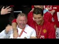 Young Ronaldo ❯ Manu Chao - Me Gustas Tu • Skills & Goals | Man Utd | HD