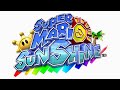 Noki Depths - Super Mario Sunshine Music Extended