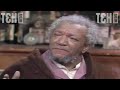 Sanford and Son Full Episodes ||| Earthquake II| America's Greatest Sitcoms