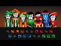 Incredibox || Remixed Jeevan came out! || Gameplay