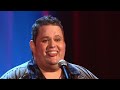 Ralphie May: Too Big To Ignore - A New Kind Of Brown