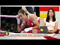 Olympics 2024: Olympic Injustice to Women at Games: Khelif-Carini's Boxing Match Fuels Big Debate
