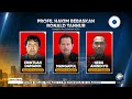 Kontroversi Vonis Bebas Ronald Tannur - [Metro Siang]