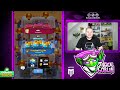 MOST TOXIC DECK IS BACK! - Clash Royale